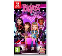 BRATZ Rythme & Style - Switch
