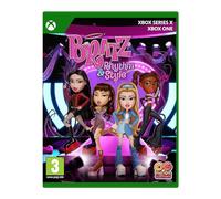 BRATZ Rythme & Style - Xbox