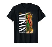 Bratz Sasha Bunny Boo T-Shirt