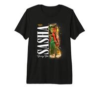 Bratz Sasha Bunny Boo T-Shirt Haut de Gamme
