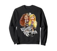 Bratz Sasha et Cloe Pretty 'N' Punk Sweatshirt
