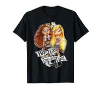 Bratz Sasha et Cloe Pretty 'N' Punk T-Shirt