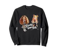 Bratz Sasha et Yasmin Pretty 'N' Punk Sweatshirt