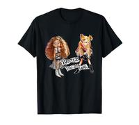 Bratz Sasha et Yasmin Pretty 'N' Punk T-Shirt