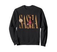 Bratz Sasha Poupée Bunny Boo Girls Night Out Sweatshirt