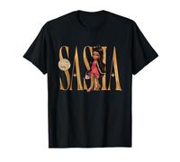 Bratz Sasha Poupée Bunny Boo Girls Night Out T-Shirt