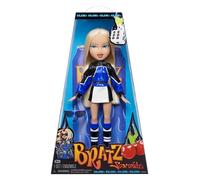 Bratz Scorchin' Cloe - Comprend 1 poupée Mannequin, avec Tenue et Accessoires, poupées inspirées de la Moto, Jouets Mignons pour Filles