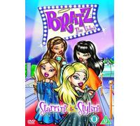 Bratz Starrin' and Stylin' [Import anglais]