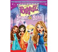 Bratz: Starrin & Stylin /