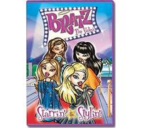 Bratz: Starrin & Stylin [Import USA Zone 1]