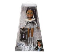 Bratz Stylin' Charmz Doll-Sasha