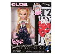 Bratz Poupée Stylin' Doll Cloe