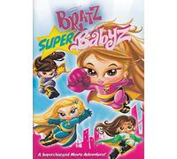 Bratz - Super Babyz