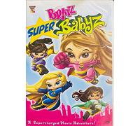 Bratz Super Babyz
