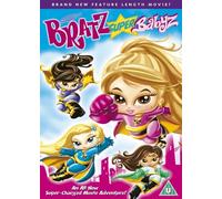 Bratz Super Babyz [Import anglais]