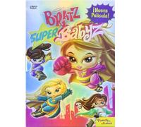 Bratz Superbabyz [Import]