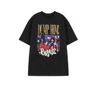 Bratz - T-shirt DUMP HIM - Femme (NS8713)