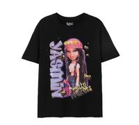 Bratz - T-shirt - Femme (NS7691)