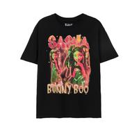 Bratz - T-shirt - Femme (NS7722)