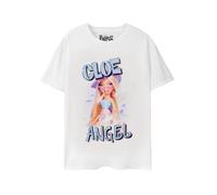 Bratz - T-shirt - Femme (NS8261)