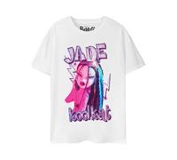 Bratz - T-shirt KOOL KAT - Femme (NS8479)