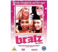 Bratz - The Movie