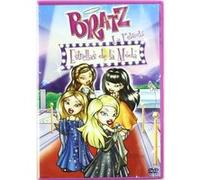 Bratz The Movie / Bratz La Película (DVD) G