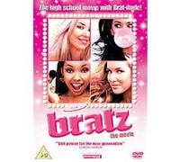 Bratz - The Movie