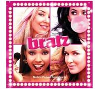 Bratz The Movie (Ost)