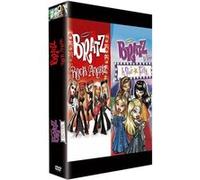 Bratz the video - Bratz rock angelz E