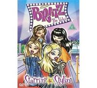Bratz The Video - Starrin' And Stylin' , (Animated) G