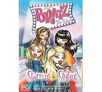 Bratz - The Video - Starrin' and Stylin' DVD