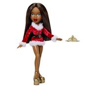 Bratz Poupée Père Noël - Sasha