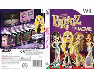 Bratz (Wii) [import anglais]
