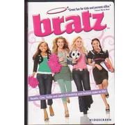 BRATZ - [YASMEEN , CLOE ,SASHA , J MOVIE