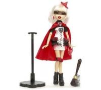 Bratzillaz - 1551 - Poupée et Mini-Poupée - Yasmina Clairvoya - Mauve G