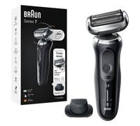 Braun Series 7 71-N1200s Rasoir à grille Tondeuse Acier inoxydable