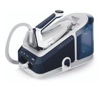 Braun CareStyle 7 Pro IS 7282 BL 2700 W 2 L EloxalPlus soleplate Bleu