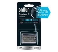 Brau Ersatzscherkopf 9000 Kombipack 70b