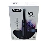 Brau Oral-B Io Series 8 Black Onyx Lied