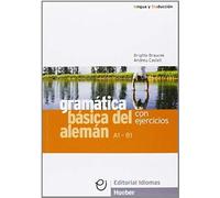 Braucek, B: Gramática Básica Del Alemán : Con Ejercicios