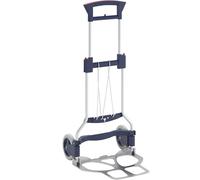 Braucke RuXXac-cart Diable pliable Capacité 125 kg