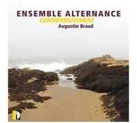 Braud / Baldassare / Mathias - Contremouvement [Compact Discs]