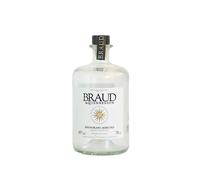 BRAUD & QUENNESSON - Blanc 50% - 70cl