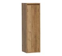 BRAUER Adore Armoire colonne 35x120cm droite Old Castle HK-AD120RCH