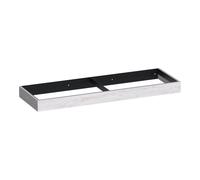 BRAUER Amaze meuble sous-lavabo 140 avec support de fixation intégré Forest Seashell OK-AM140FS