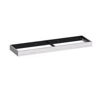 BRAUER Amaze meuble sous-lavabo 160 avec support de fixation intégré Forest Seashell OK-AM160FS