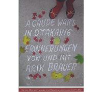 Brauer,Arik - A Gaude War's in Ottakring DVD [Import]