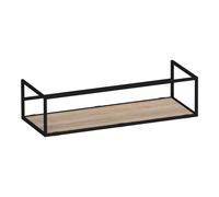 BRAUER Believe plaque de base 120 - 114.5x41x1.8cm - Sunlit BP-BE120SL