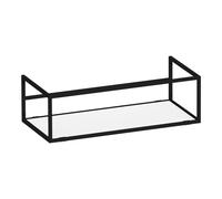 BRAUER Believe plaque de fond 100 - 94.5x41x1.8cm - blanc mat BP-BE100MW